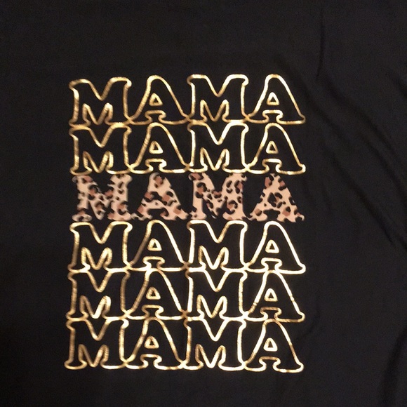 Time and Tru Maternity Top sz 2XG (20) - Picture 2 of 3